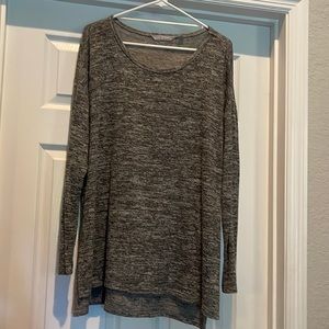 Harmony & Balance sweater